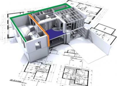 Какие типы планировок квартир встречаются в Одессе?