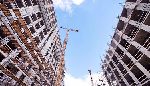 строительство новостроя в одессе