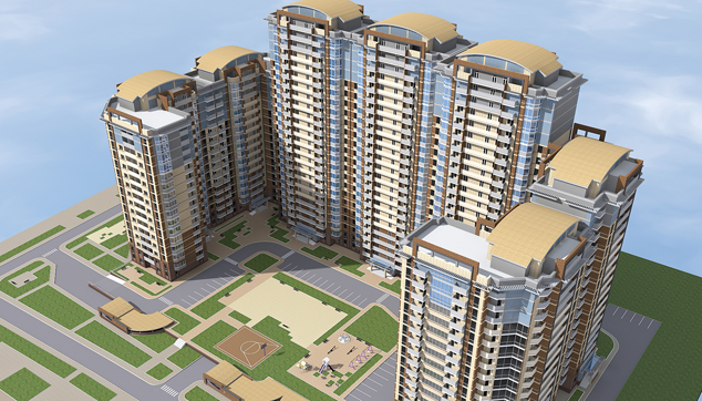 купить 3х комнатную квартиру в Одессе