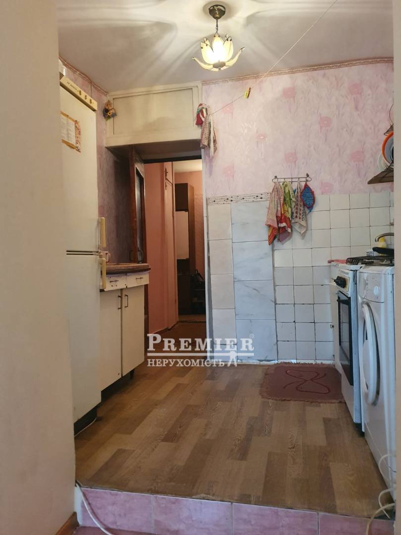 Продается 3-комнатная квартира, Сортировочная ул., г.Одесса изображение 11