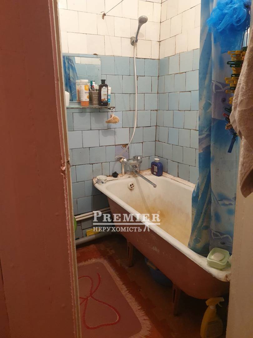 Продается 3-комнатная квартира, Сортировочная ул., г.Одесса изображение 13