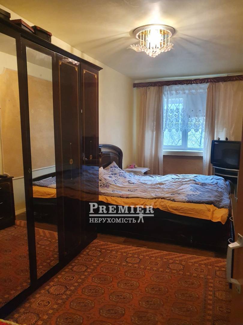 Продается 3-комнатная квартира, Сортировочная ул., г.Одесса изображение 8