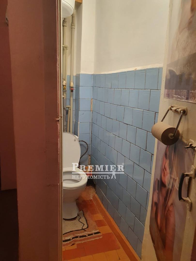 Продается 3-комнатная квартира, Сортировочная ул., г.Одесса изображение 10