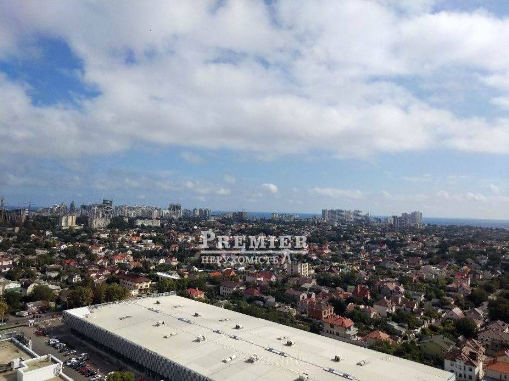Продается 2-комнатная квартира, Георгия Липского ул. (Толбухина ул.), г.Одесса изображение 8