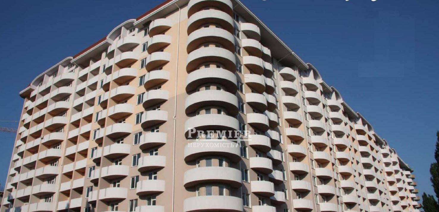 Продается 1-комн. квартира в новострое, Алексея Вадатурского ул. (Малиновского Маршала ул.), г.Одесса изображение 1