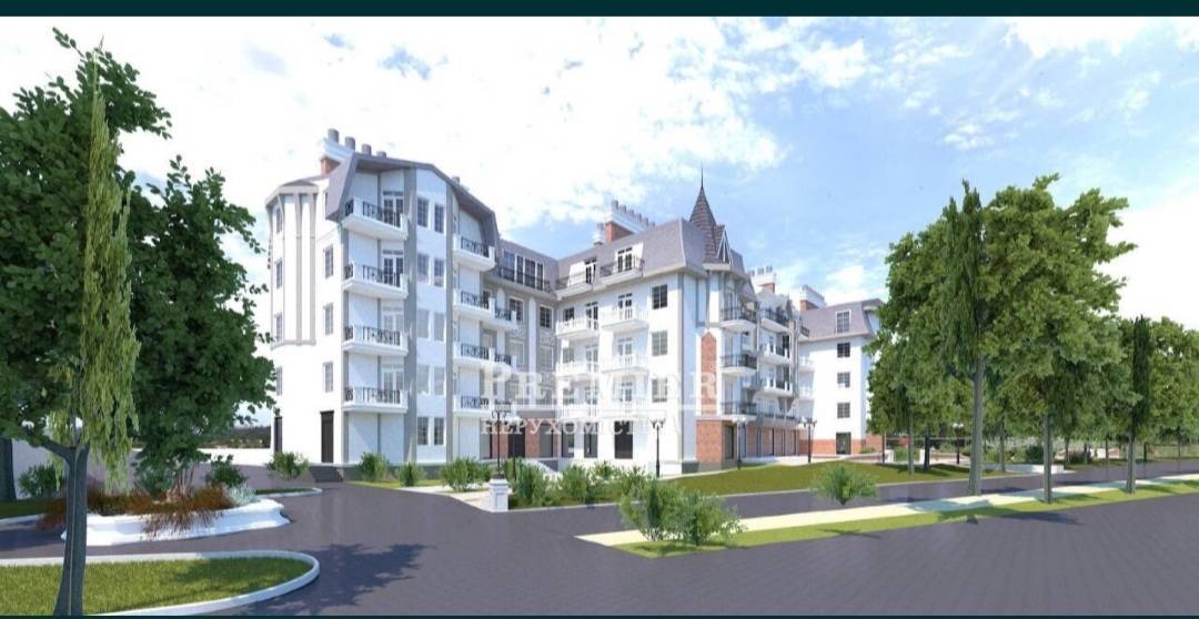 Продається 1-комн. квартира в новобудові, Варшавська вул., м.Одеса изображение 3