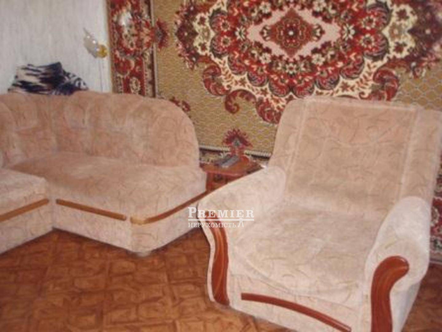 Продається 4кімнатна квартира, Дмитра Іванова вул. (Бабеля вул.), м.Одеса изображение 1