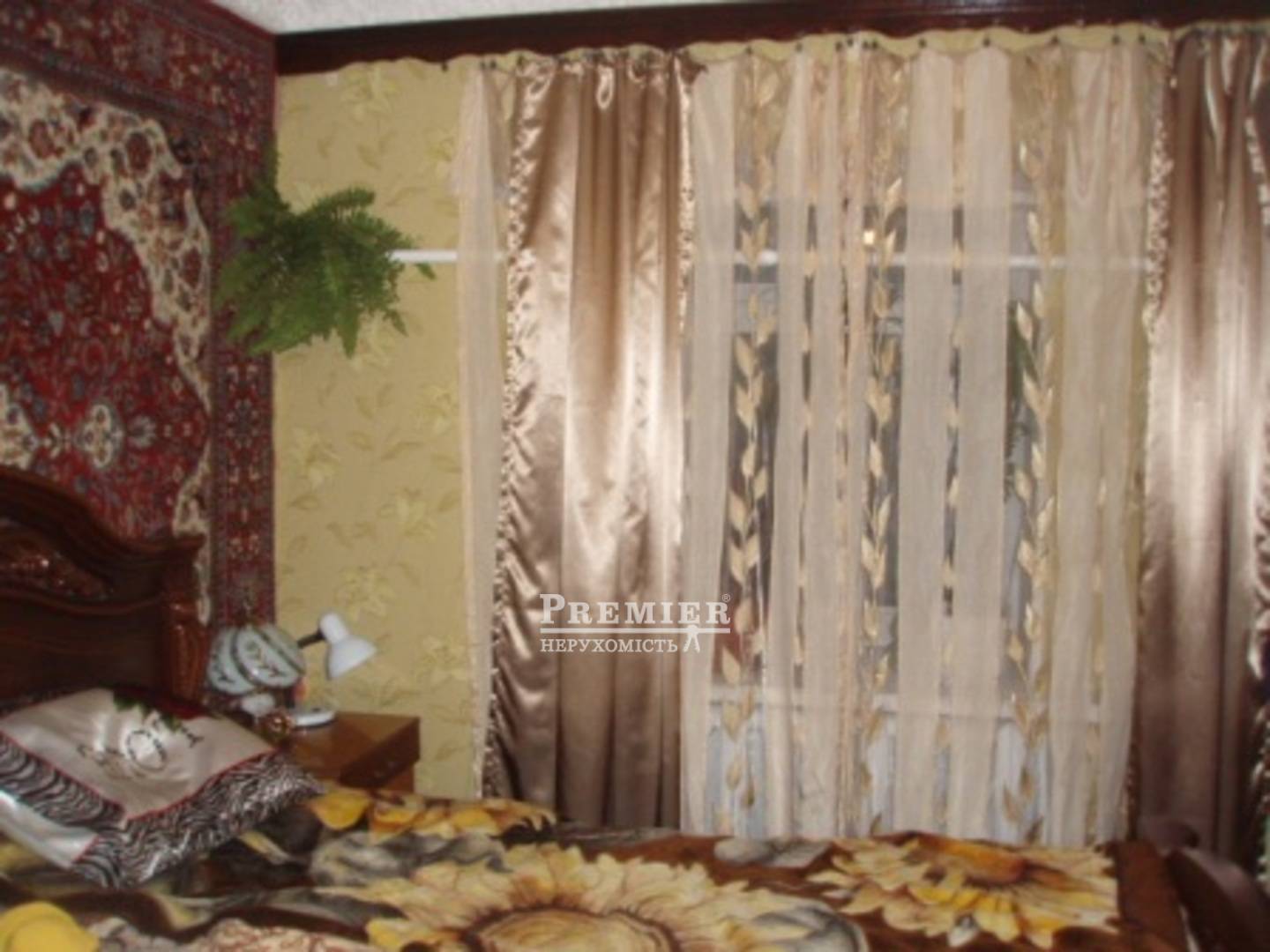 Продається 4кімнатна квартира, Дмитра Іванова вул. (Бабеля вул.), м.Одеса изображение 2