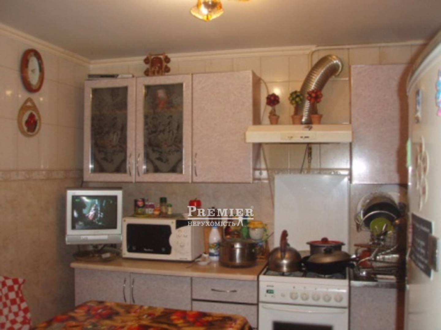Продається 4кімнатна квартира, Дмитра Іванова вул. (Бабеля вул.), м.Одеса изображение 3