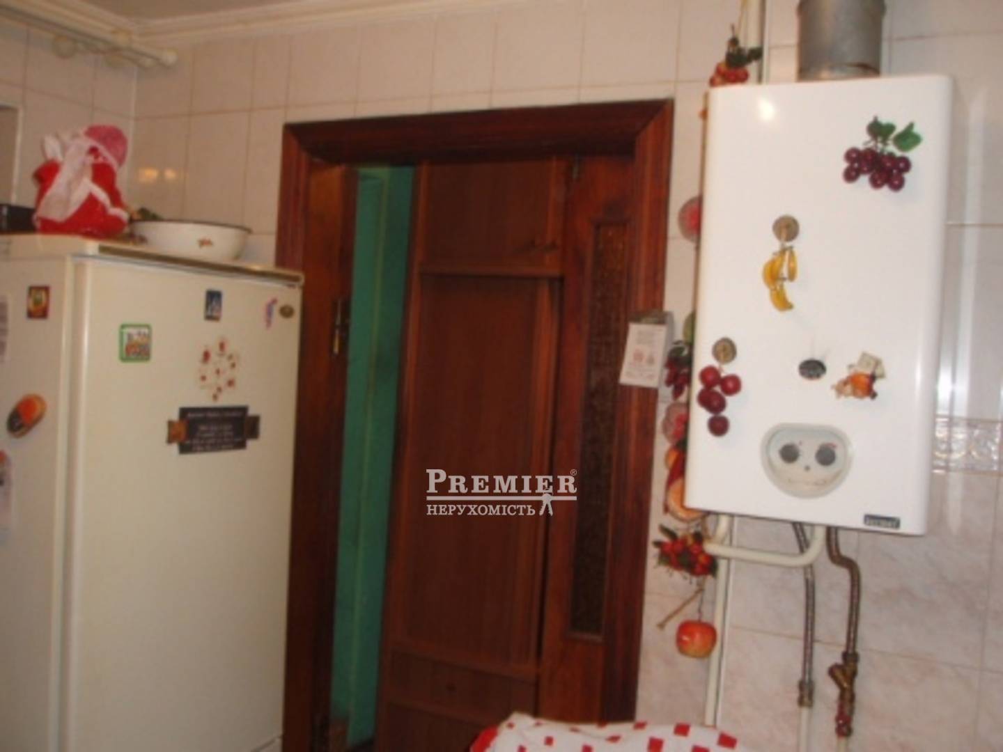 Продається 4кімнатна квартира, Дмитра Іванова вул. (Бабеля вул.), м.Одеса изображение 4