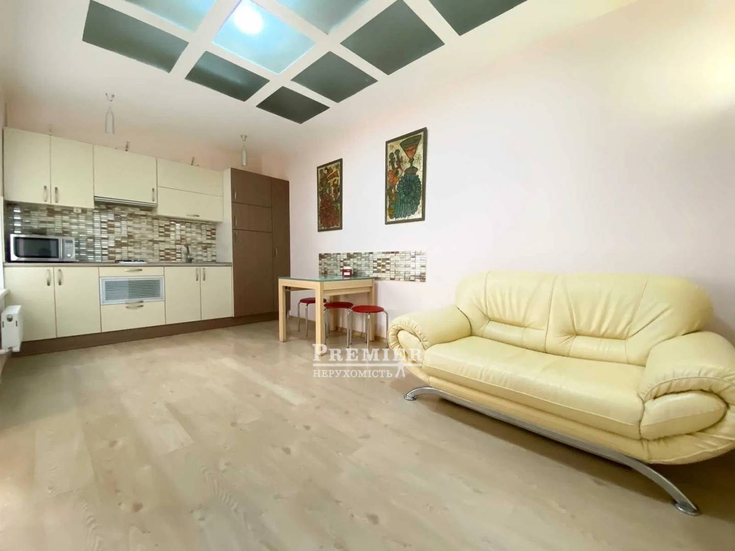 Продається 1кімнатна квартира, Каретний пров., м.Одеса изображение 1