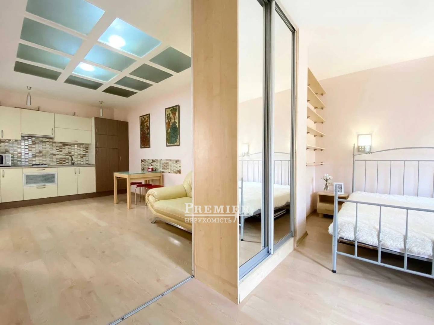 Продається 1кімнатна квартира, Каретний пров., м.Одеса изображение 2