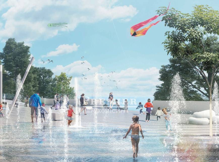 Продається 1-комн. квартира в новобудові, Французький бульв., м.Одеса изображение 3