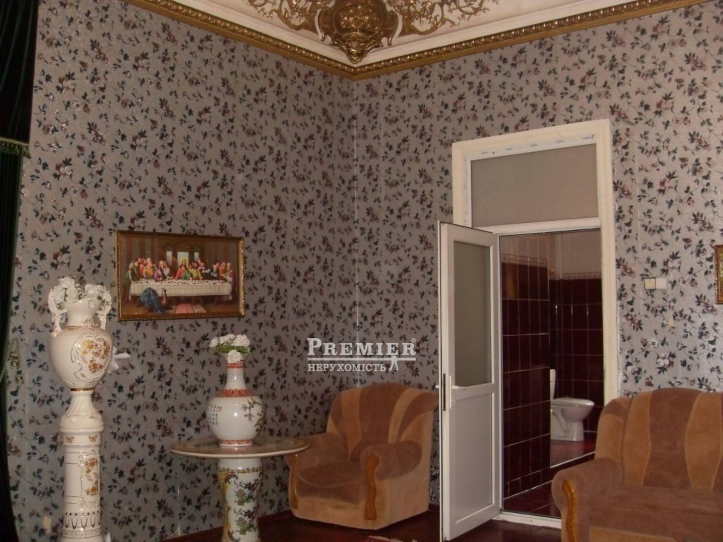 Продается Дом дача, Шептицкого (Шестакова) ул., г.Одесса изображение 1