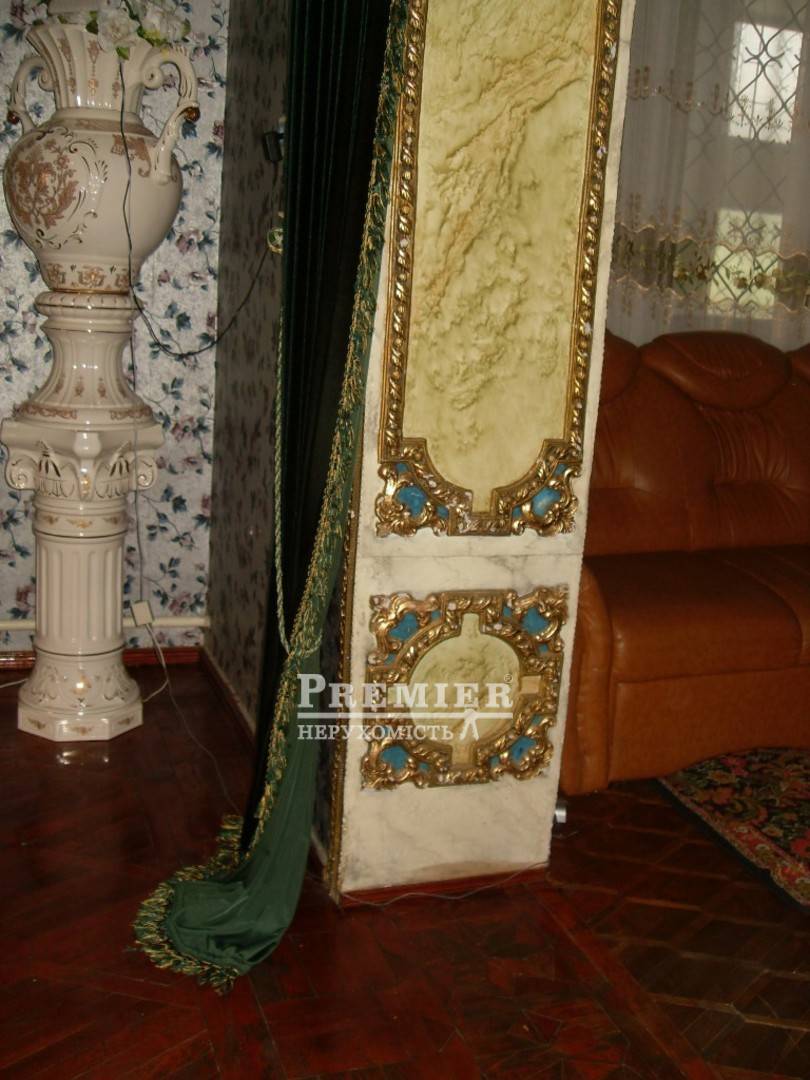 Продается Дом дача, Шептицкого (Шестакова) ул., г.Одесса изображение 6