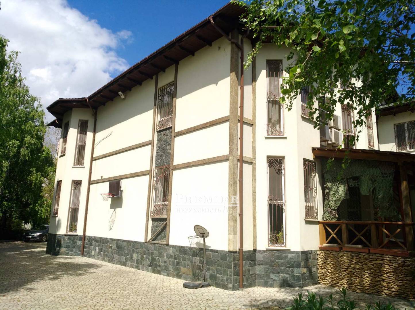 Продается Дом дача, Вавилова Академика ул., г.Одесса изображение 12