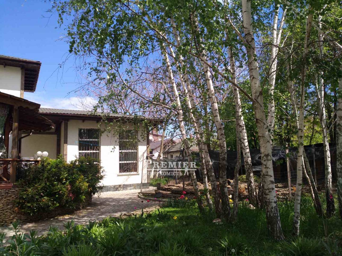 Продается Дом дача, Вавилова Академика ул., г.Одесса изображение 3