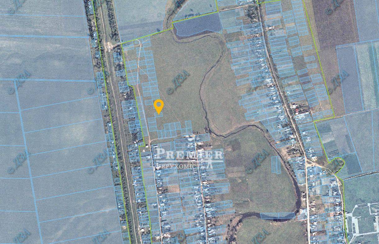 Продається Ділянка (под жилую застройку), Мічуріна вул., Дальник изображение 1