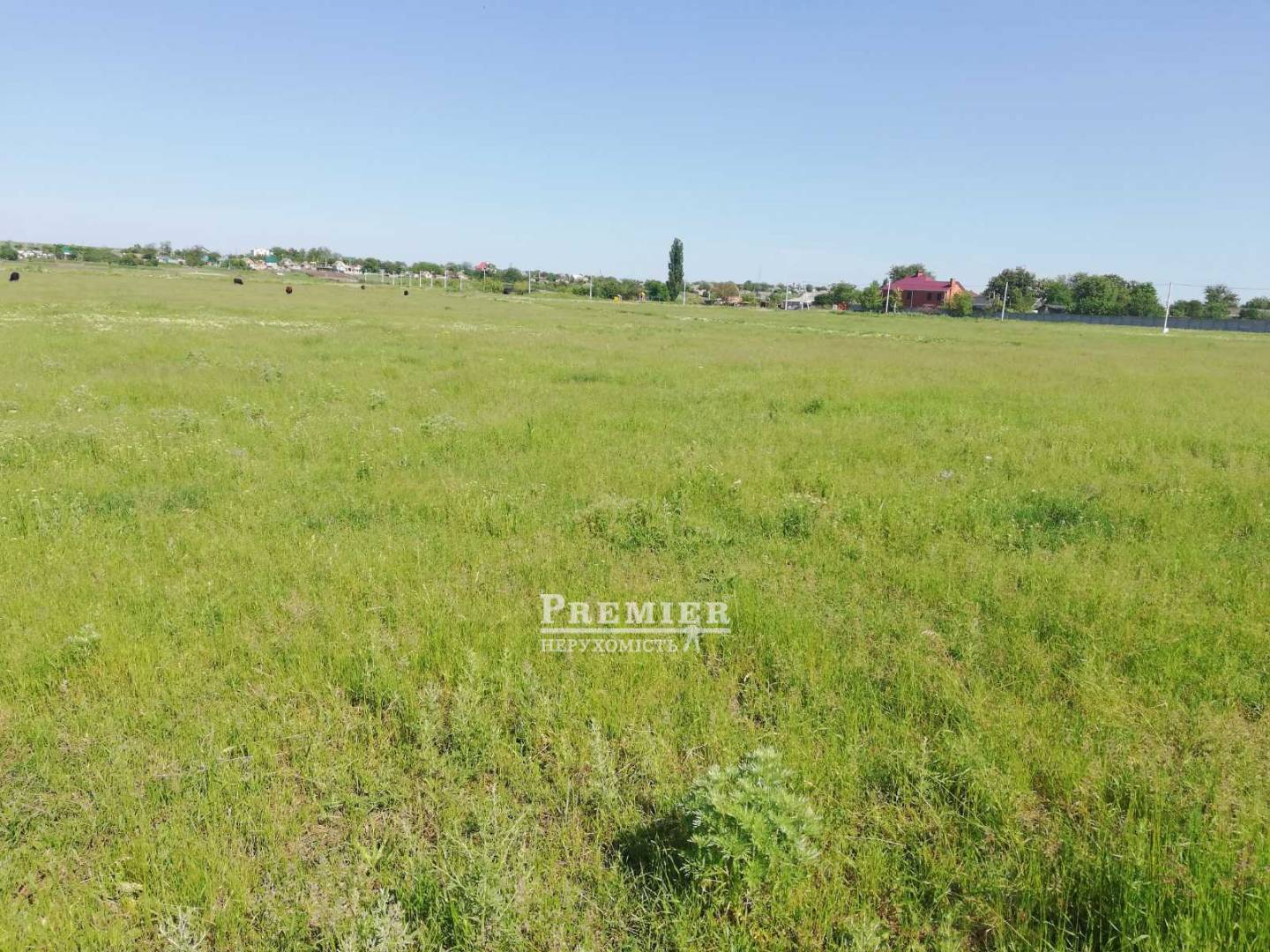 Продается Участок (под жилую застройку), Куницы ул., Дальник изображение 1