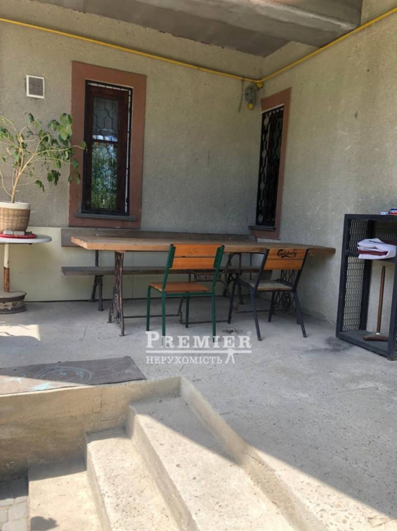 Продается Дом дача, Тимирязева 3-й пер., г.Одесса изображение 14