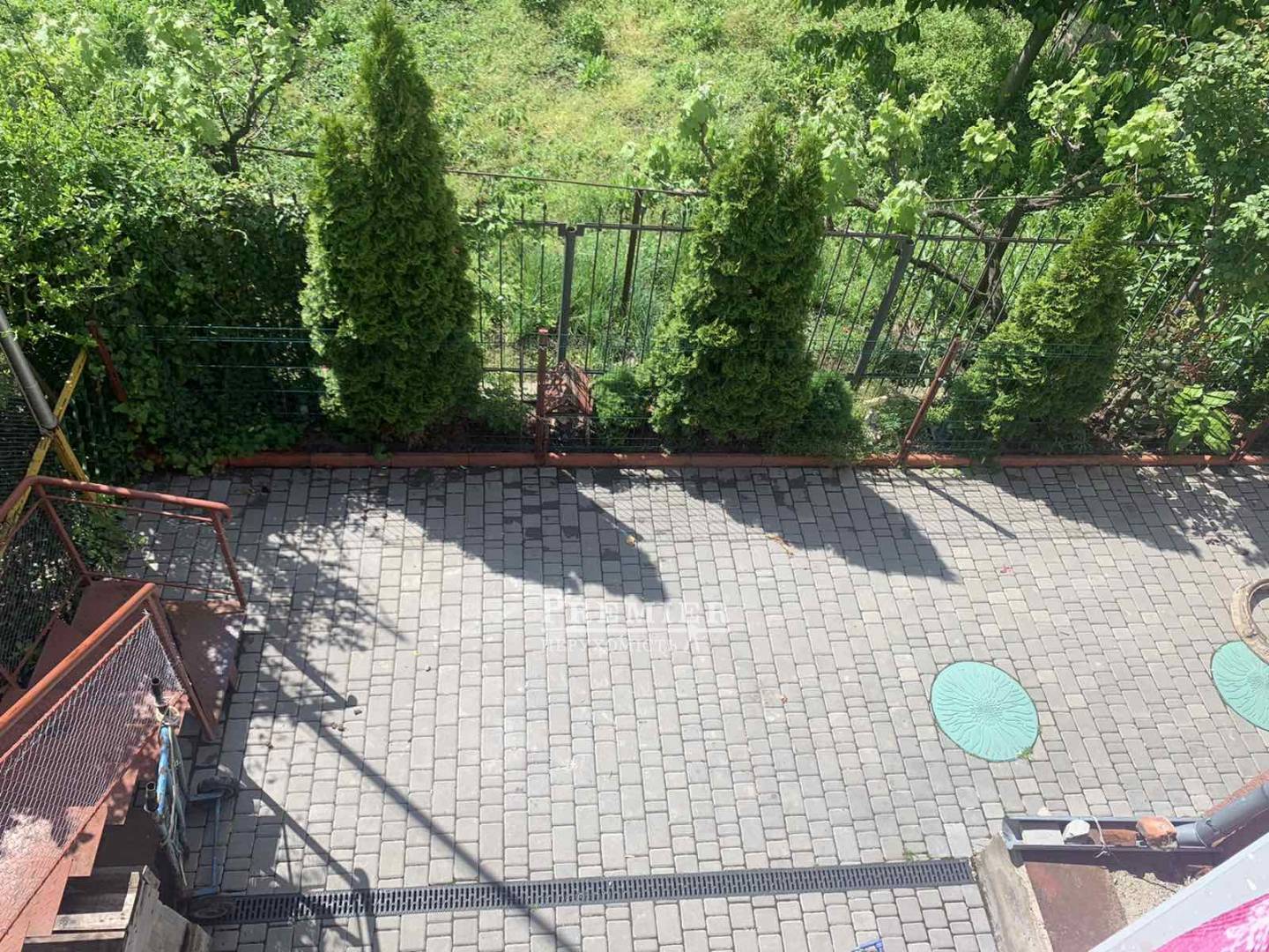 Продается Дом дача, Тимирязева 3-й пер., г.Одесса изображение 18