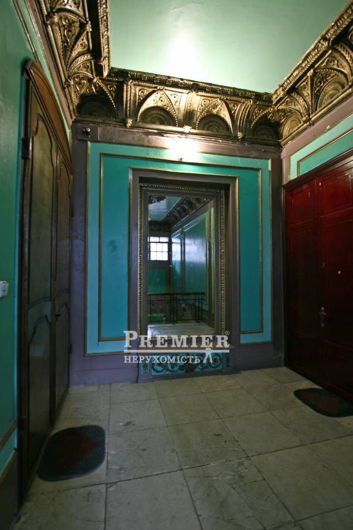 Продается 4-комнатная квартира, Нежинская ул. , г.Одесса изображение 3