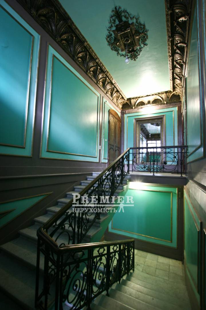 Продается 4-комнатная квартира, Нежинская ул. , г.Одесса изображение 4