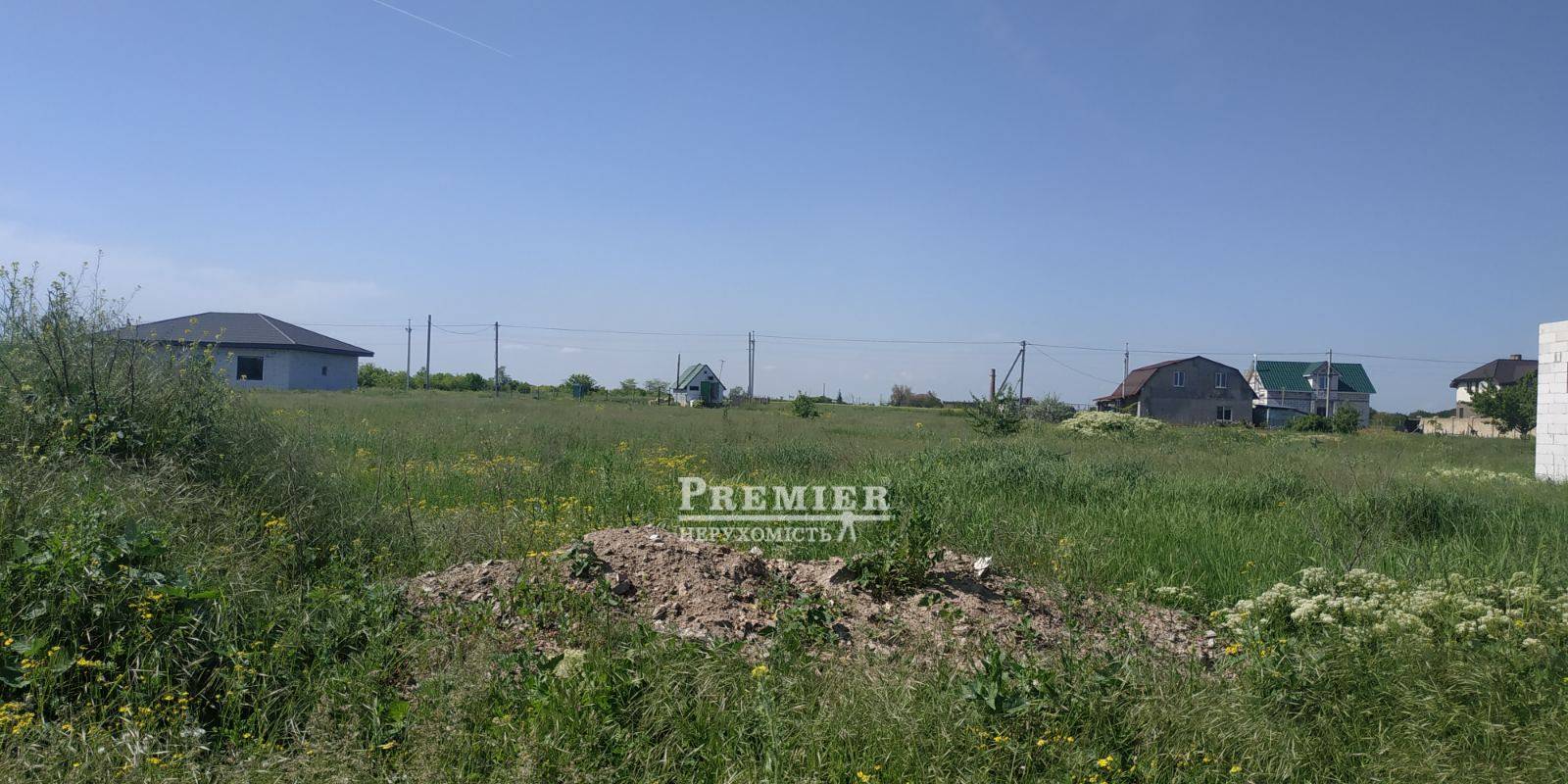 Продається Ділянка (под жилую застройку), Миру пр-т, Нова Дофінівка изображение 1