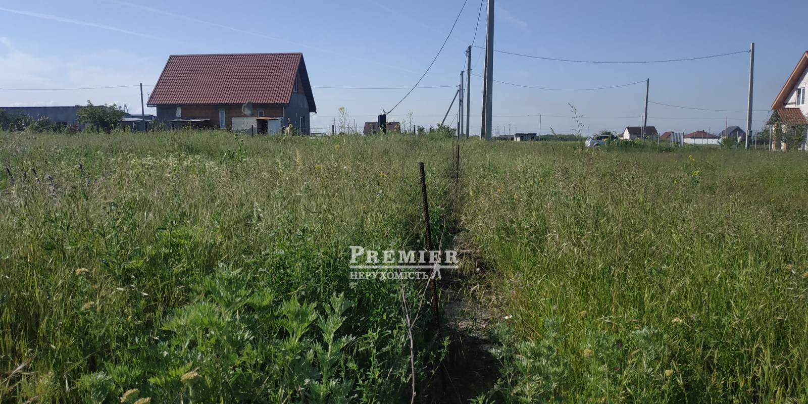 Продається Ділянка (под жилую застройку), Миру пр-т, Нова Дофінівка изображение 2