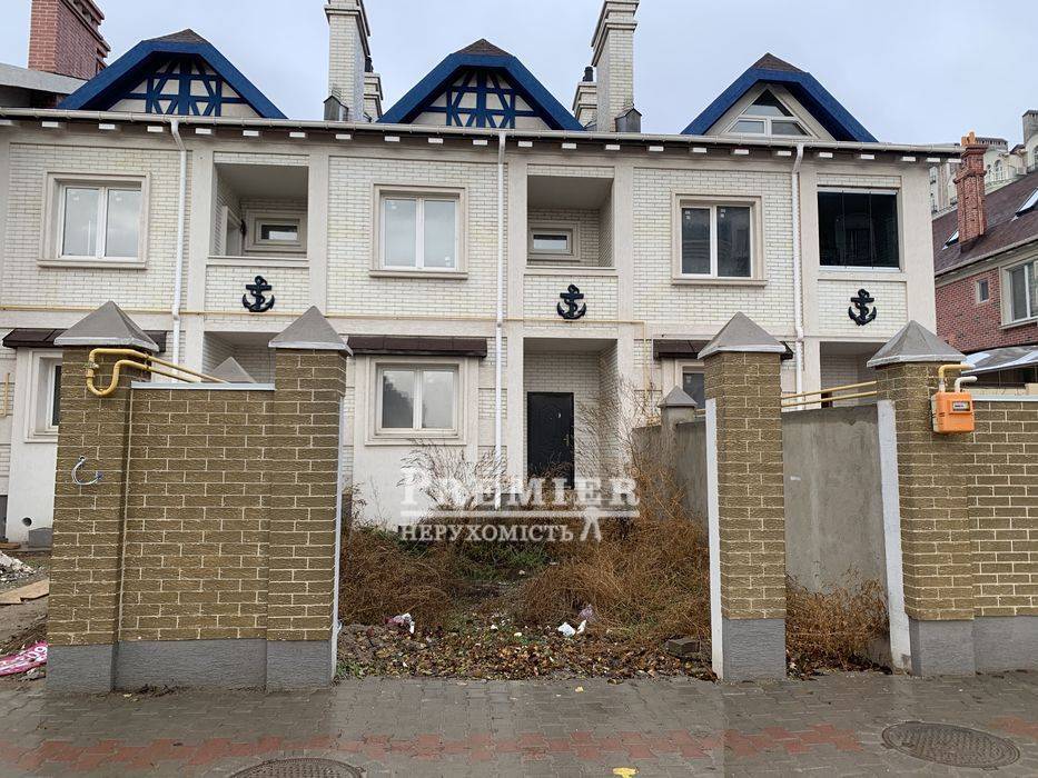 Продається Будинок дача, Віденська вул., Крижанівка изображение 1