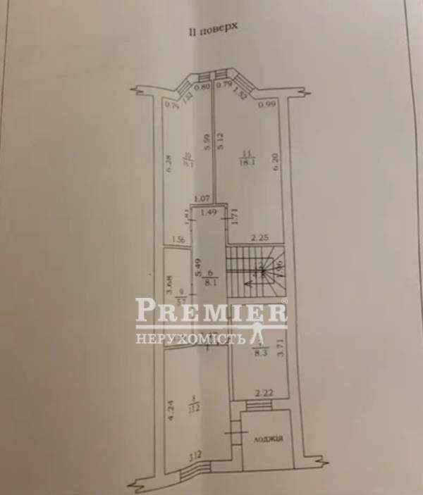 Продається Будинок дача, Віденська вул., Крижанівка изображение 4