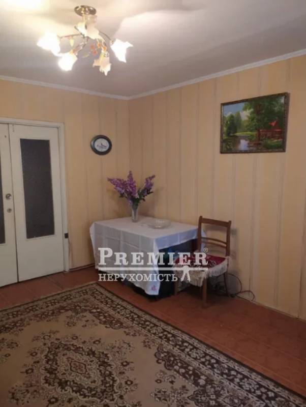 Продається 3кімнатна квартира, Миколаївська дорога, м.Одеса изображение 1