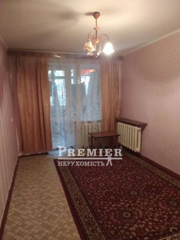 Продається 3кімнатна квартира, Миколаївська дорога, м.Одеса изображение 3