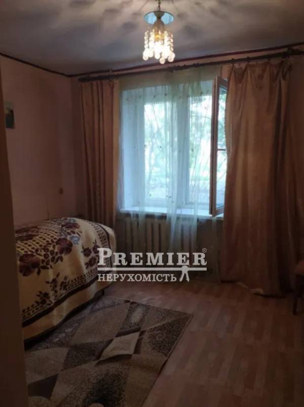 Продается 3-комнатная квартира, Николаевская дорога , г.Одесса изображение 4