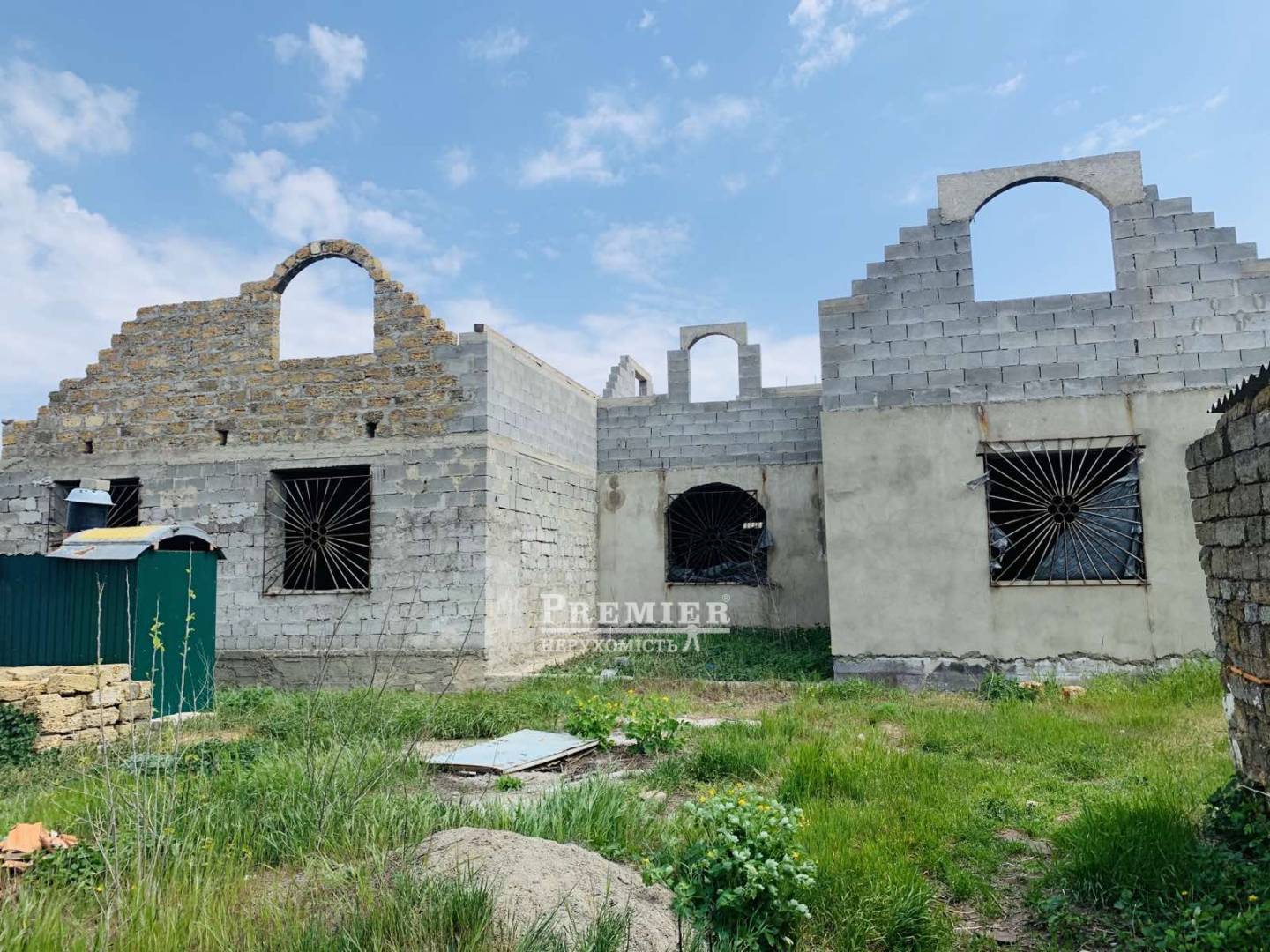 Продається Будинок дача, Вишнева вул., Доброслав (Комінтернівське) изображение 1