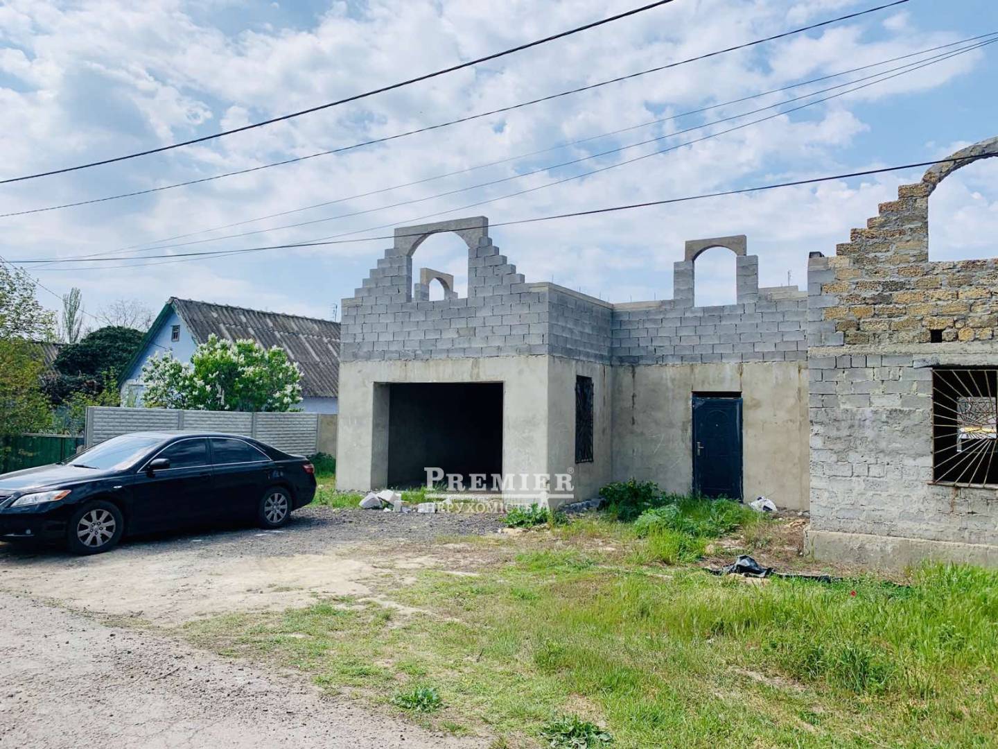 Продається Будинок дача, Вишнева вул., Доброслав (Комінтернівське) изображение 2