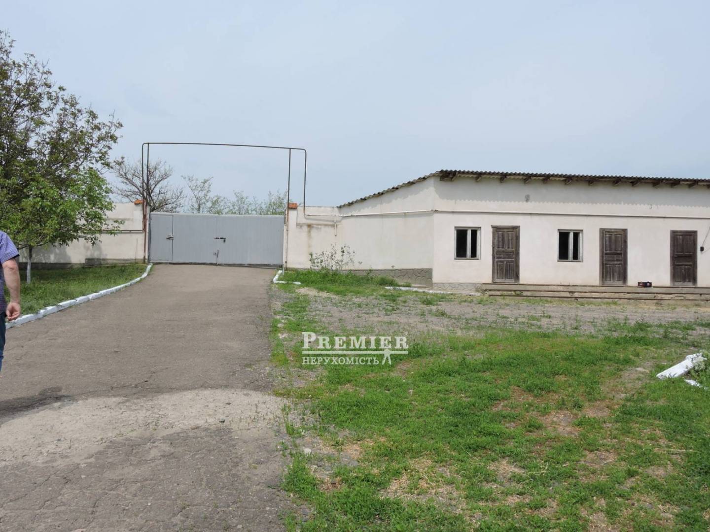 Продается Агропромышленный объект, Мира ул., Новоконстантиновка изображение 12