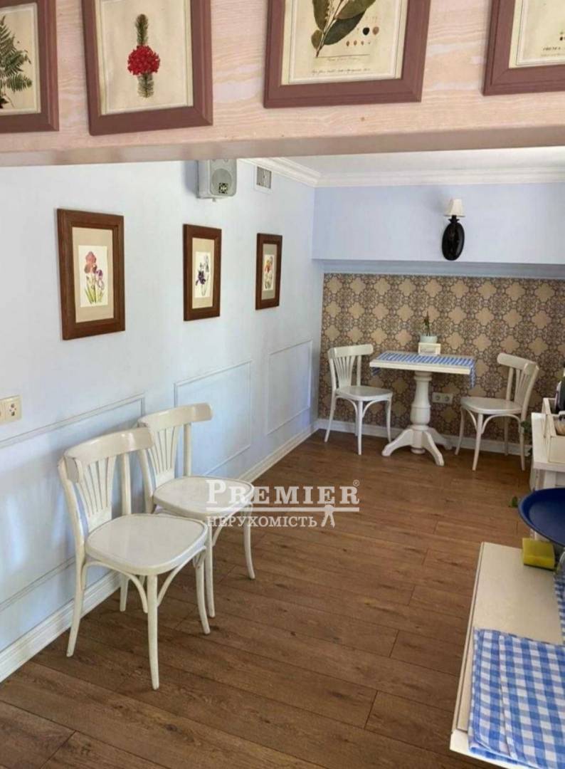 Продается Бар, кафе, ресторан, Театральный пер.. (Чайковского пер.), г.Одесса изображение 1