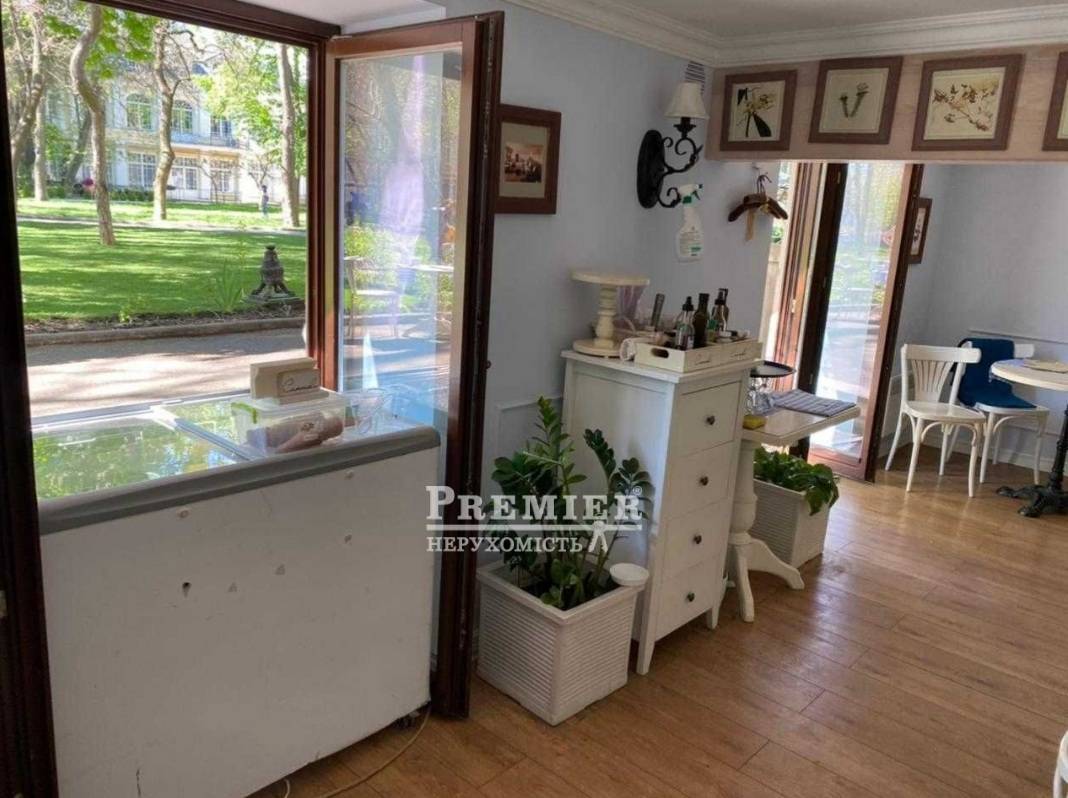 Продается Бар, кафе, ресторан, Театральный пер.. (Чайковского пер.), г.Одесса изображение 2