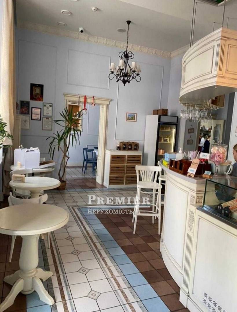 Продается Бар, кафе, ресторан, Театральный пер.. (Чайковского пер.), г.Одесса изображение 4