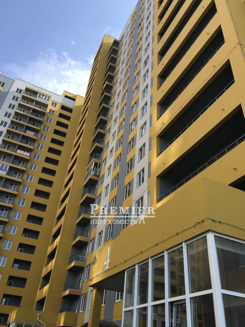 Продается 3-комнатная квартира, Михайловская ул. , г.Одесса изображение 2