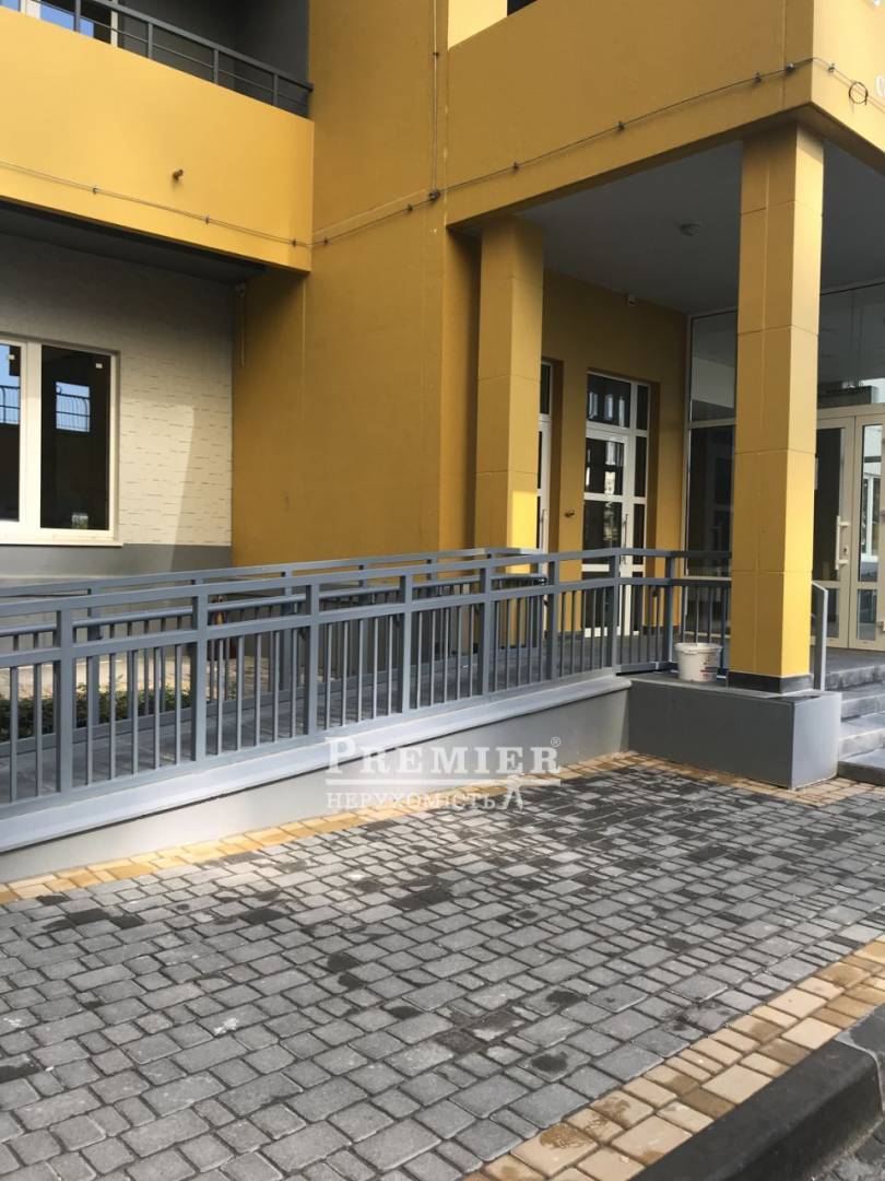 Продается 3-комнатная квартира, Михайловская ул. , г.Одесса изображение 6