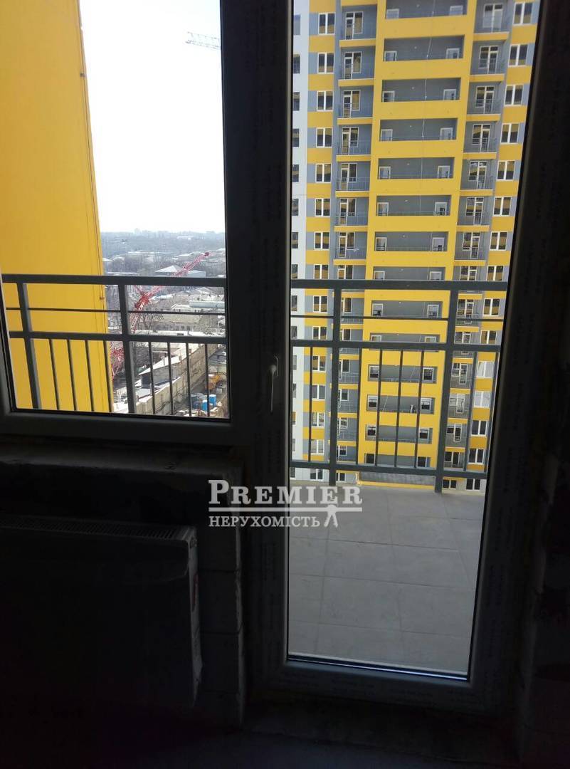 Продается 3-комнатная квартира, Михайловская ул. , г.Одесса изображение 7