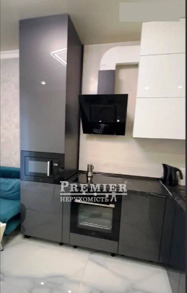 Продается 2-комн. квартира в новострое, Генуэзская ул. (ЖК 51 Жемчужина), г.Одесса изображение 2