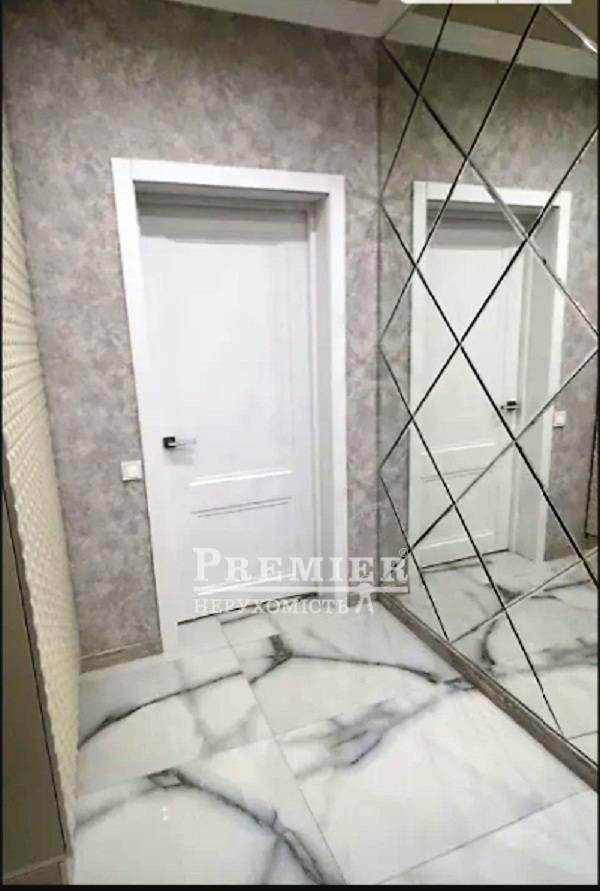 Продается 2-комн. квартира в новострое, Генуэзская ул. (ЖК 51 Жемчужина), г.Одесса изображение 4