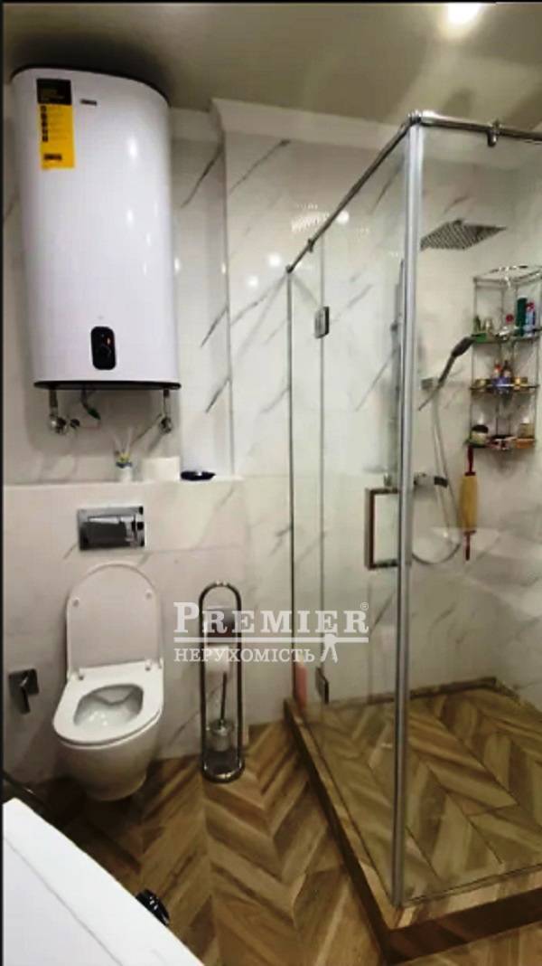 Продається 2-комн. квартира в новобудові, Генуезька вул. (ЖК 51 Перлина), м.Одеса изображение 5