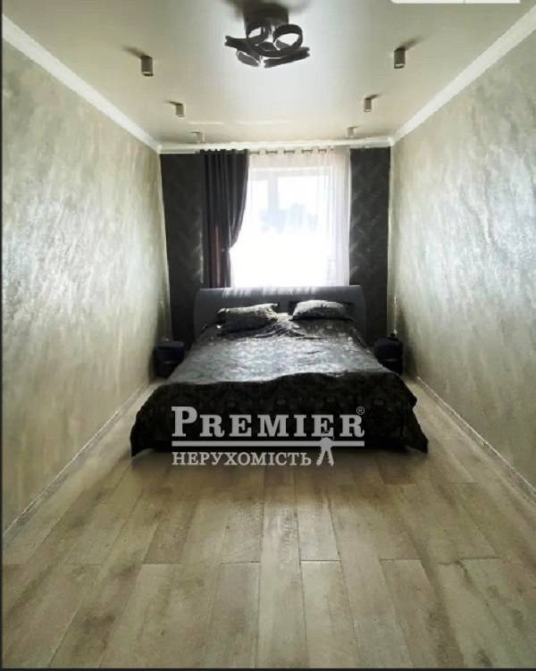 Продається 2-комн. квартира в новобудові, Генуезька вул. (ЖК 51 Перлина), м.Одеса изображение 8