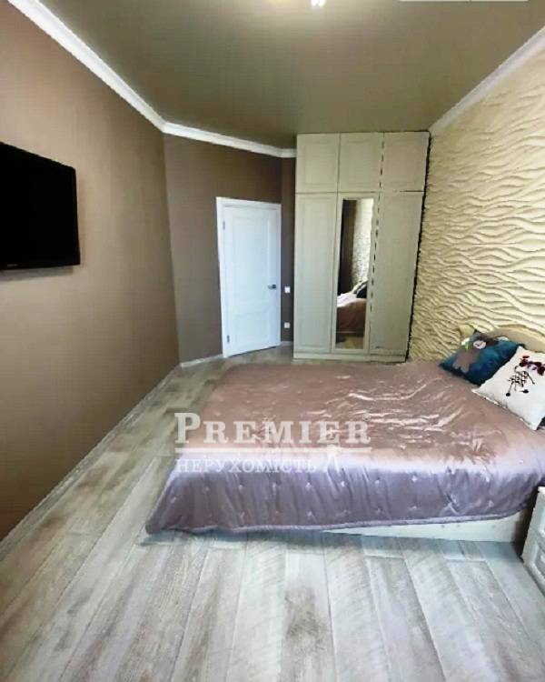 Продается 2-комн. квартира в новострое, Генуэзская ул. (ЖК 51 Жемчужина), г.Одесса изображение 9