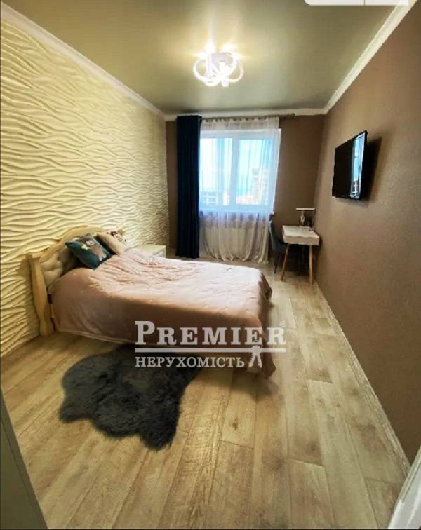 Продается 2-комн. квартира в новострое, Генуэзская ул. (ЖК 51 Жемчужина), г.Одесса изображение 10