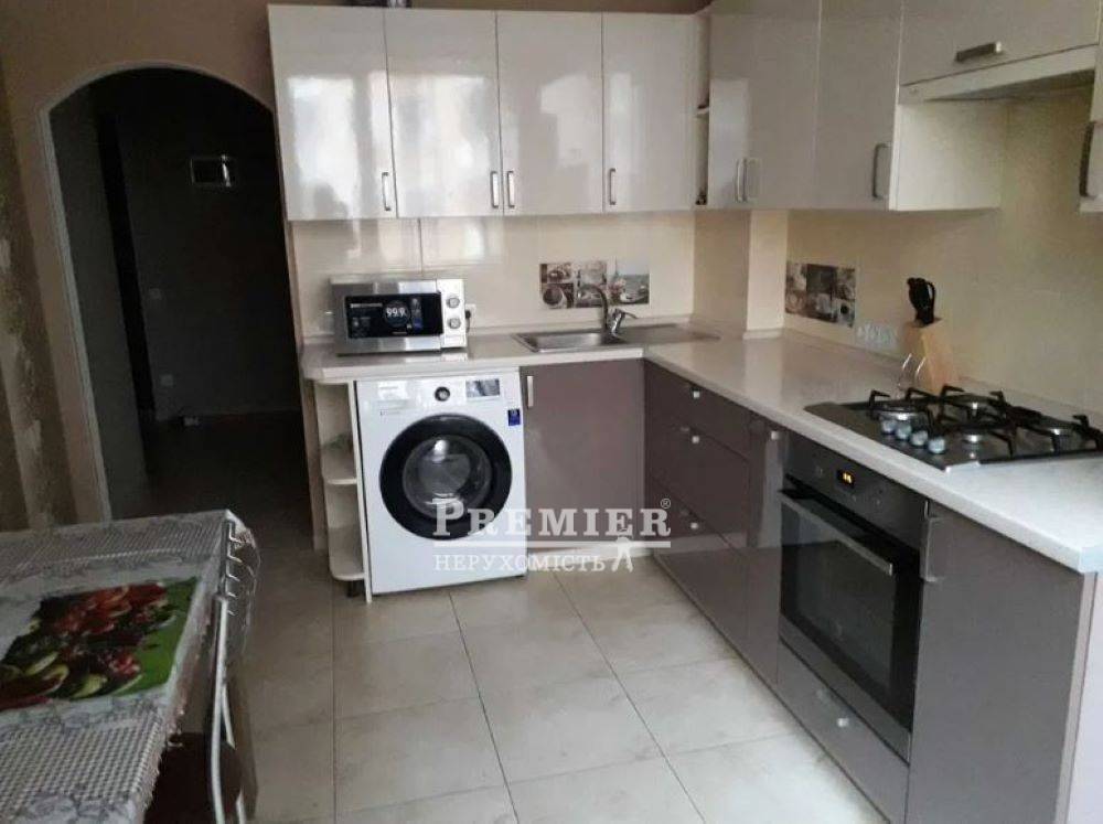 Продається 2кімнатна квартира, Говорова Маршала вул. (ЖК Академмістечко-будинок 3), м.Одеса изображение 1